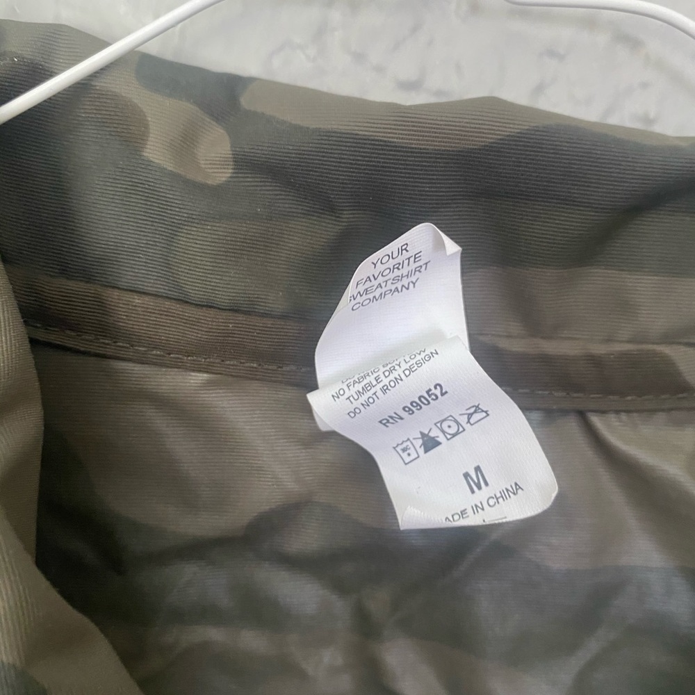 Wild boys jacket - Picture 5 of 5
